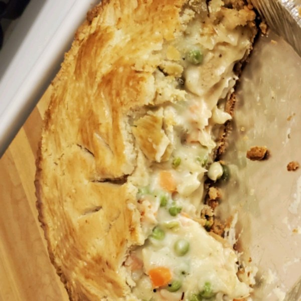 Chicken Pot Pie IX Photos - Allrecipes.com