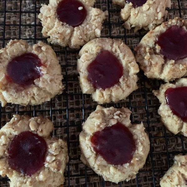 Thumbprint Cookies I Photos - Allrecipes.com