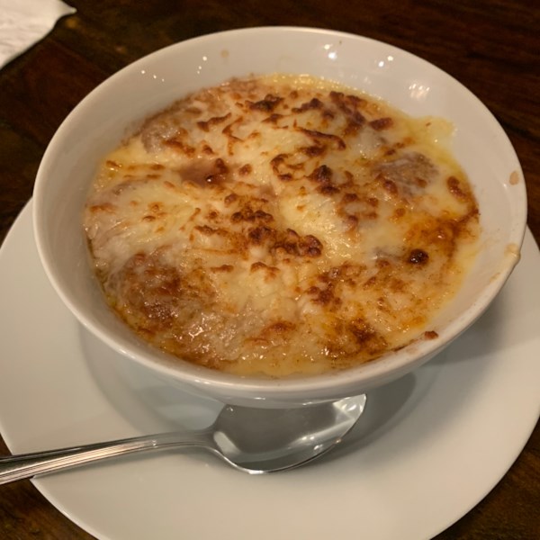 French Onion Soup Gratinee Photos - Allrecipes.com