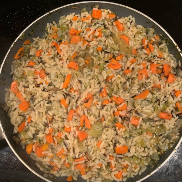 Wild And Brown Rice Photos