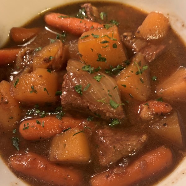 Slow Cooker Beef Stew IV Photos