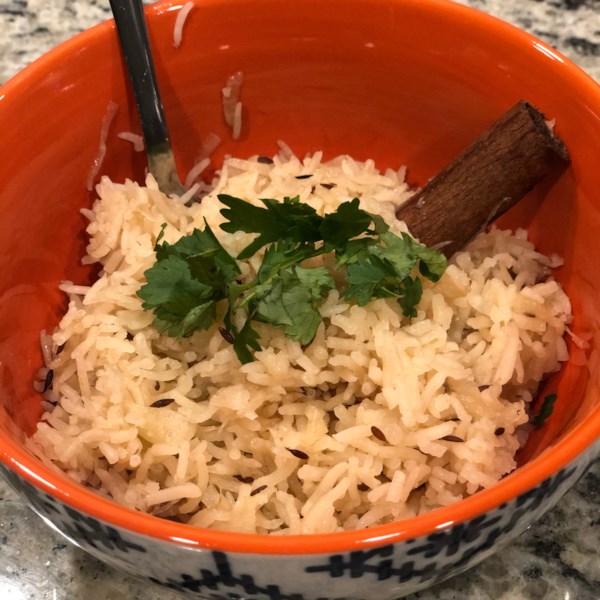 Indian Style Basmati Rice Photos - Allrecipes.com