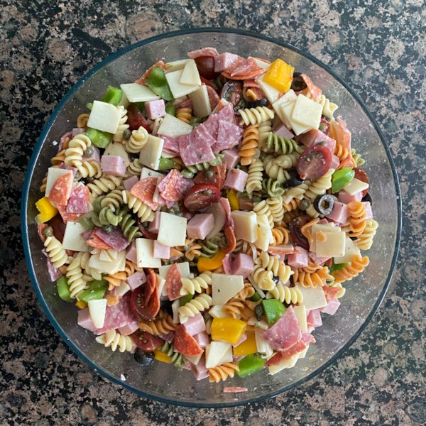Awesome Pasta Salad Photos - Allrecipes.com