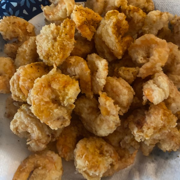 Fried Butterflied Shrimp Photos - Allrecipes.com