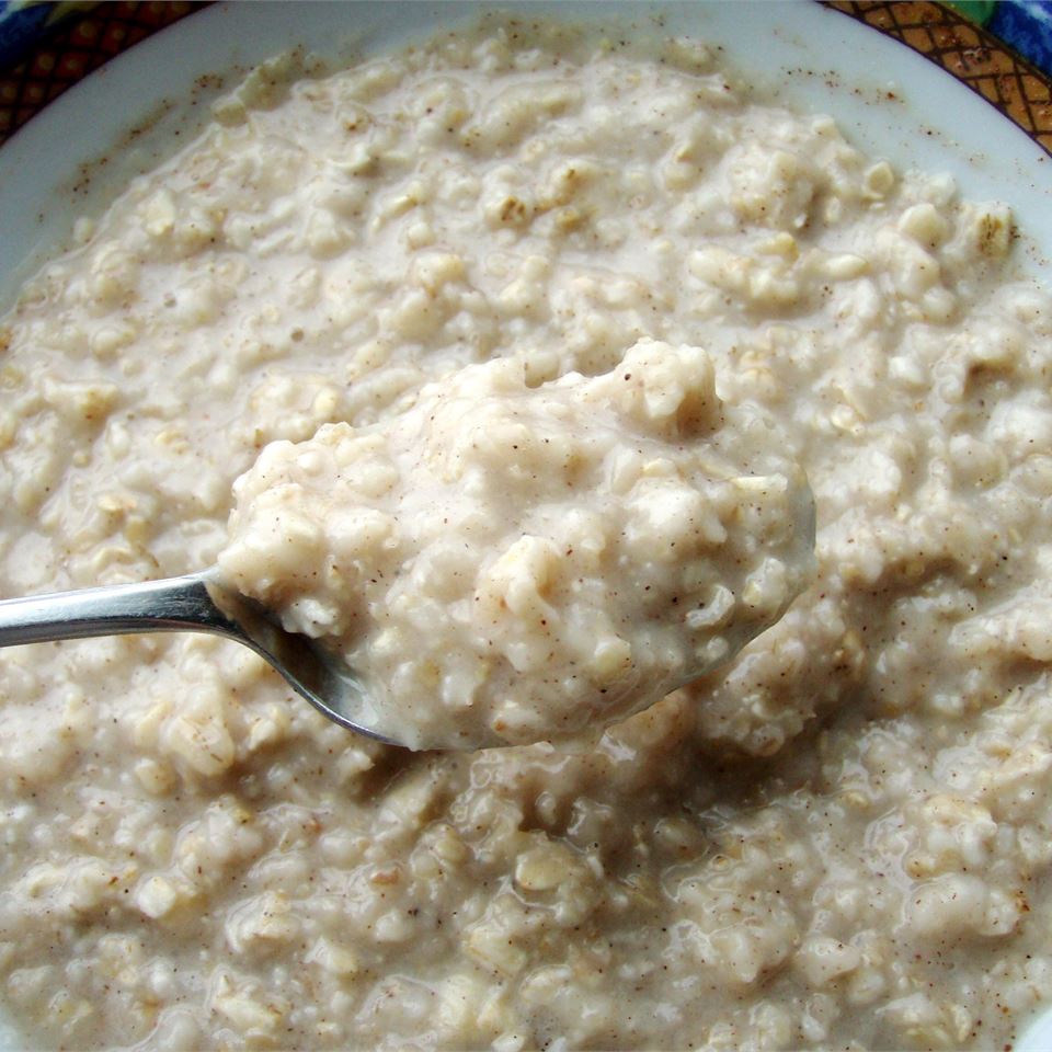Instant Oatmeal Mix Recipe Allrecipes