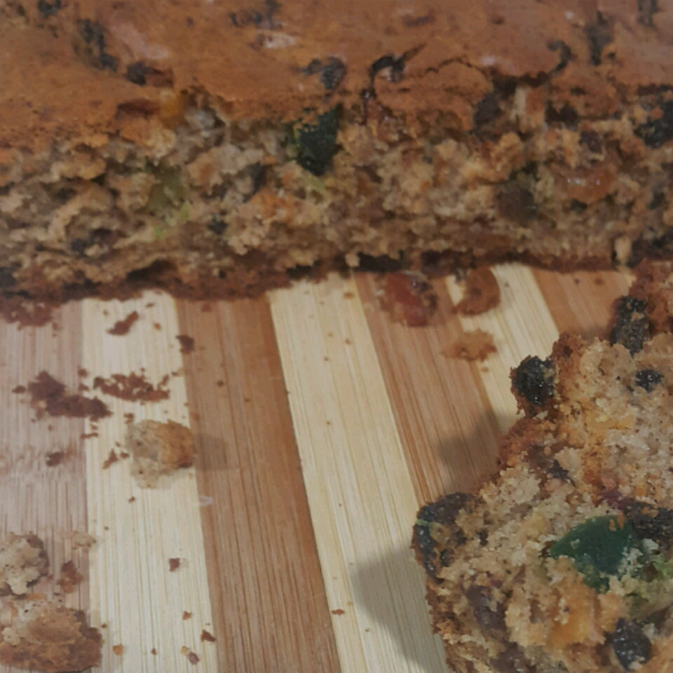 Quick And Easy British Fruitcake Recipe | Allrecipes