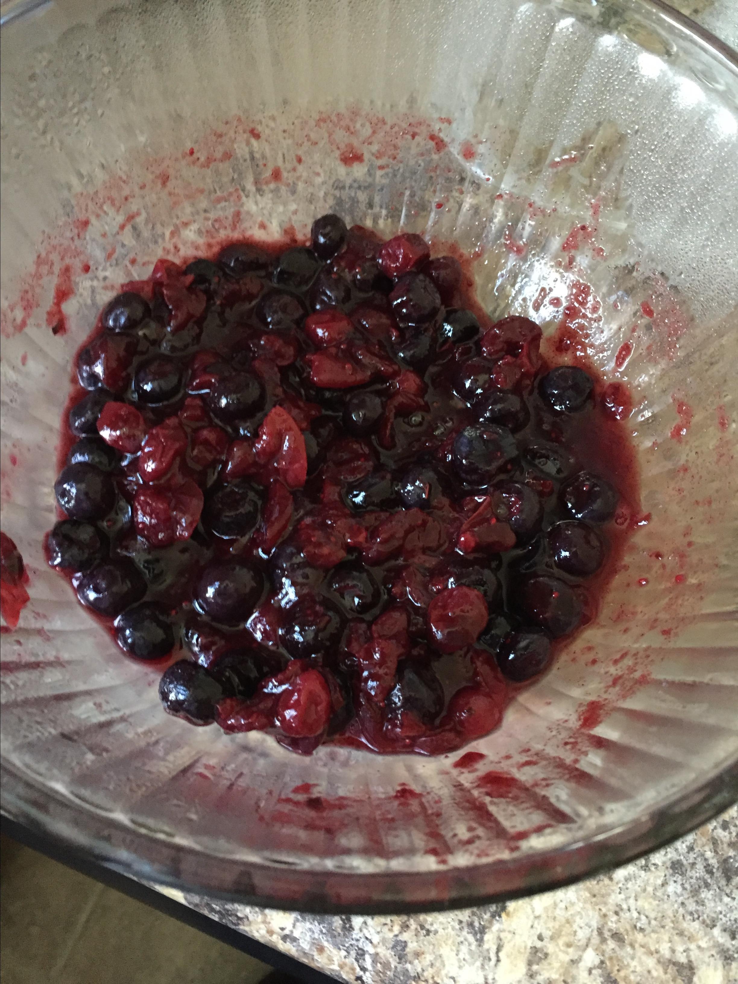 Blue Cranberry Sauce Recipe | Allrecipes