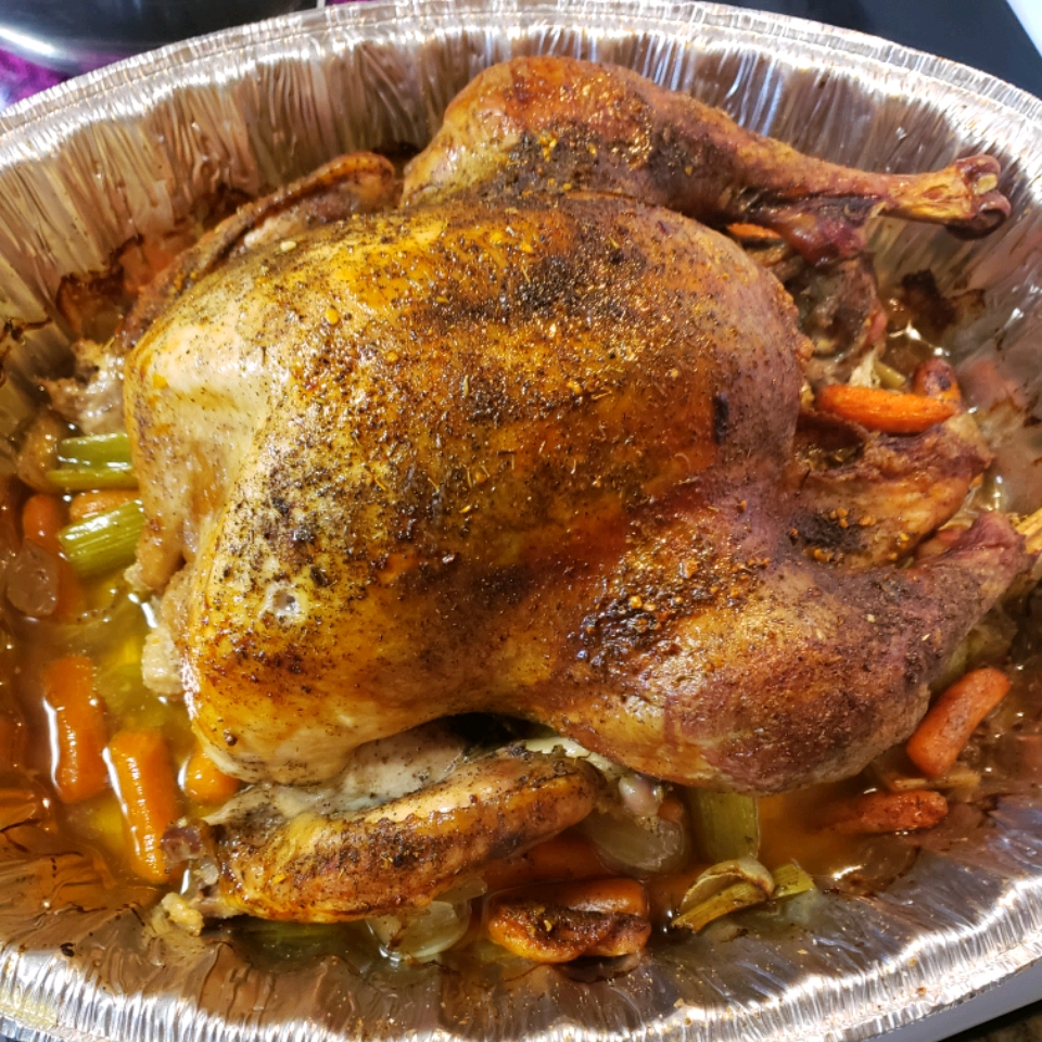 Merritt Family Two Hour Turkey Recipe Allrecipes