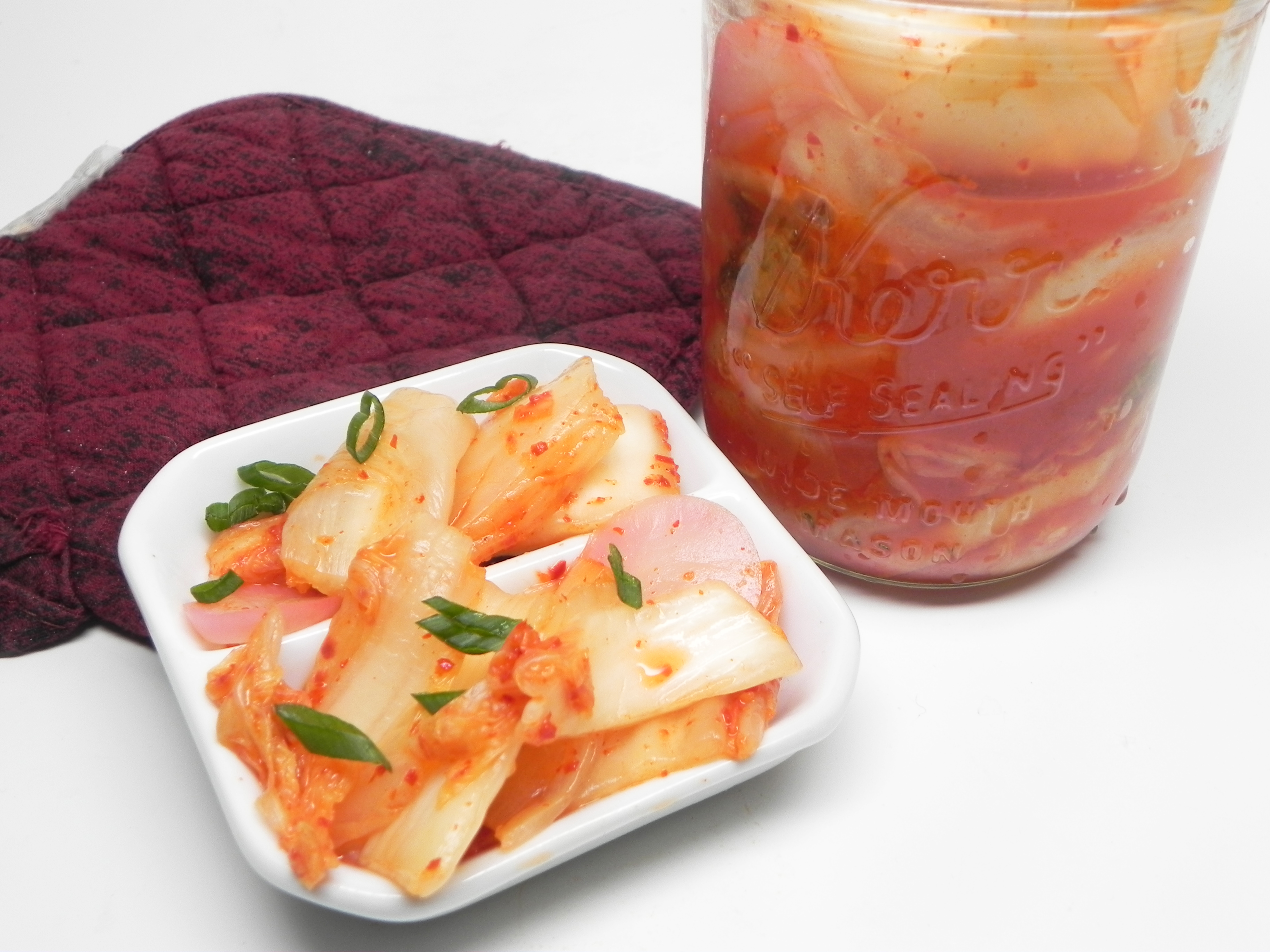 Traditional Kimchi_image