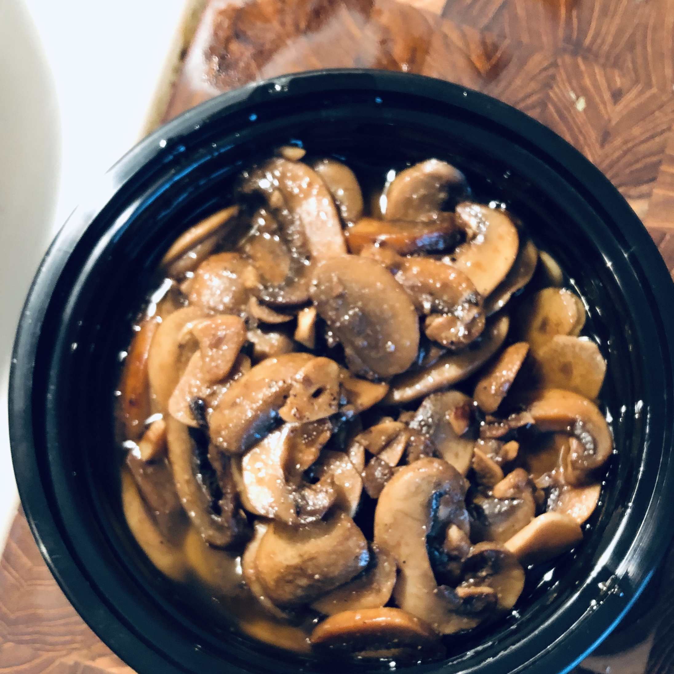 Superb Sauteed Mushrooms Recipe Allrecipes,Best Gin And Tonic Recipe