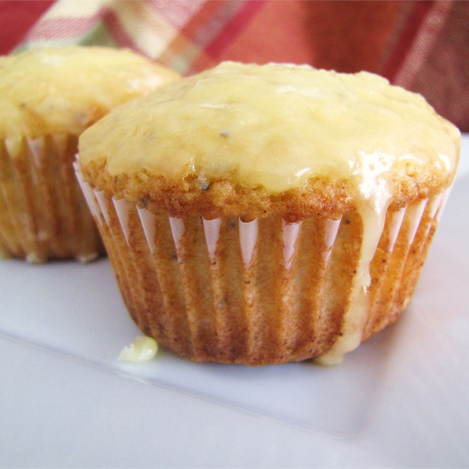 Poppy Seed Muffins_image