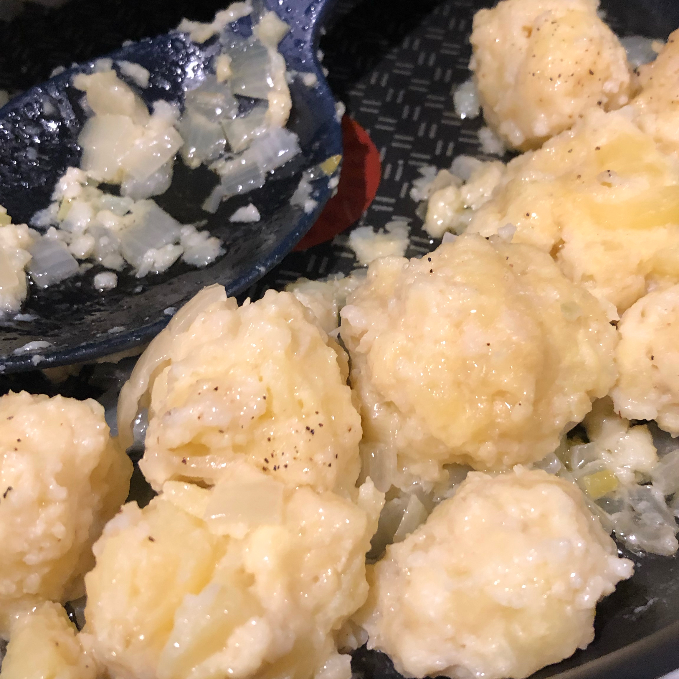 Kartoffel Kloesse (Potato Dumplings) Recipe | Allrecipes
