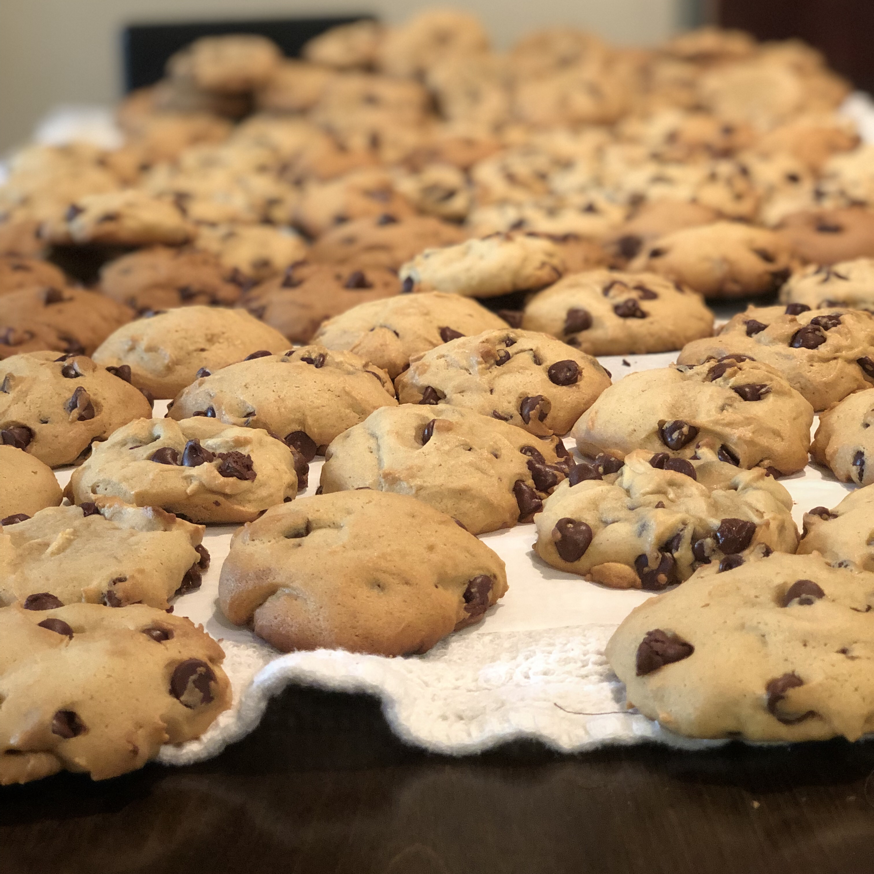 Amy's Chocolate Chip Cookies_image