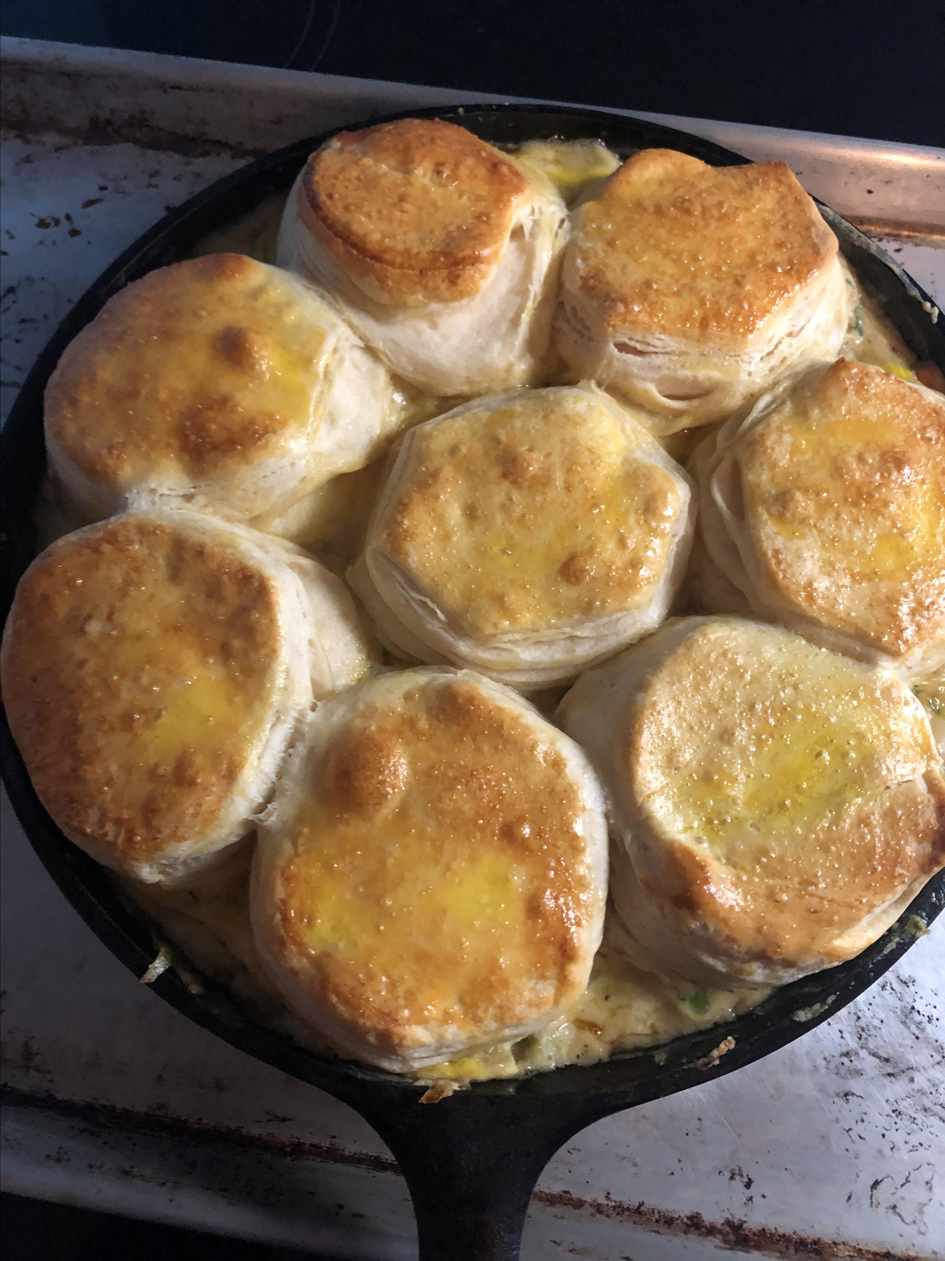 Chicken Pot Pie IV Recipe - Allrecipes.com