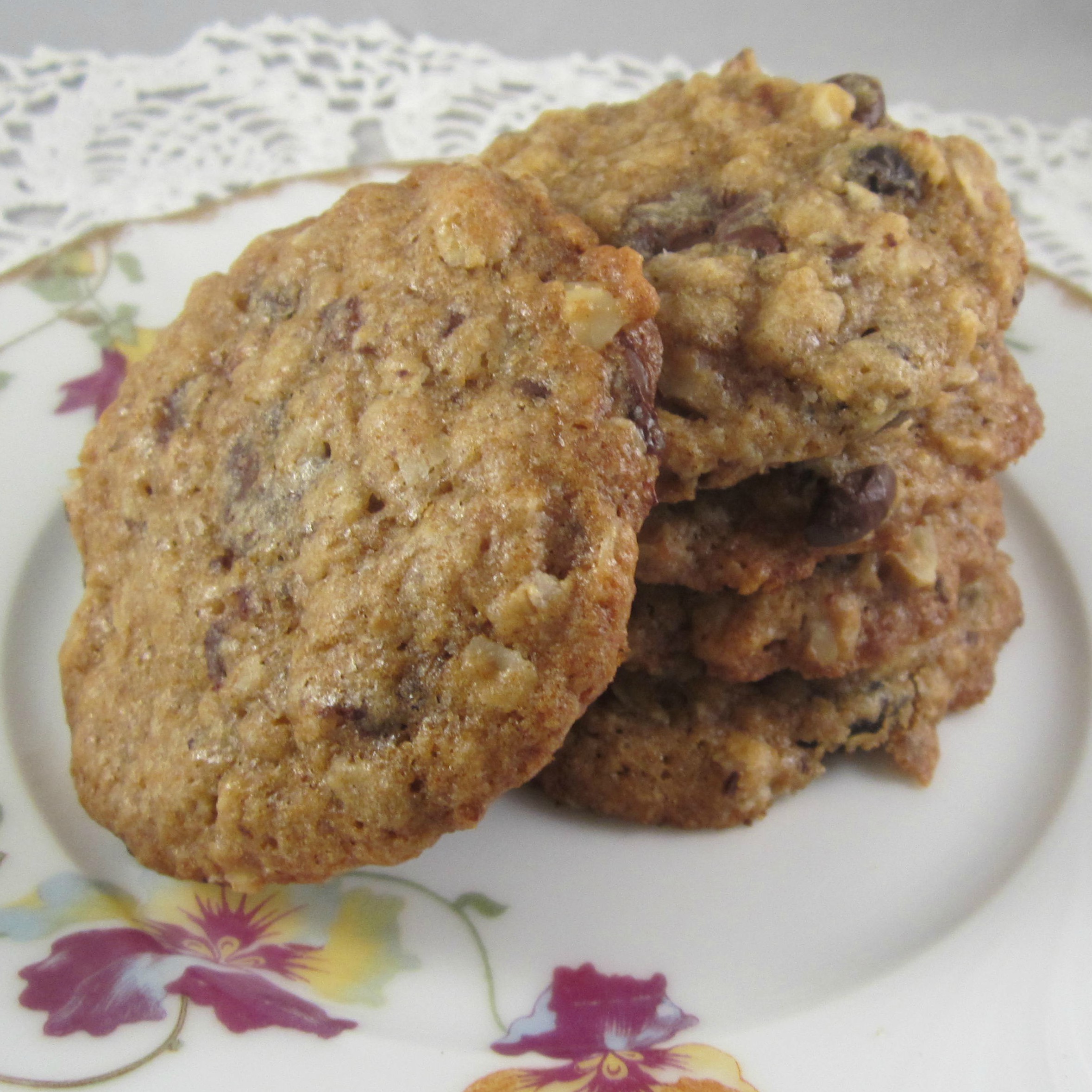 Cape Cod Oatmeal Cookies Recipe | Allrecipes