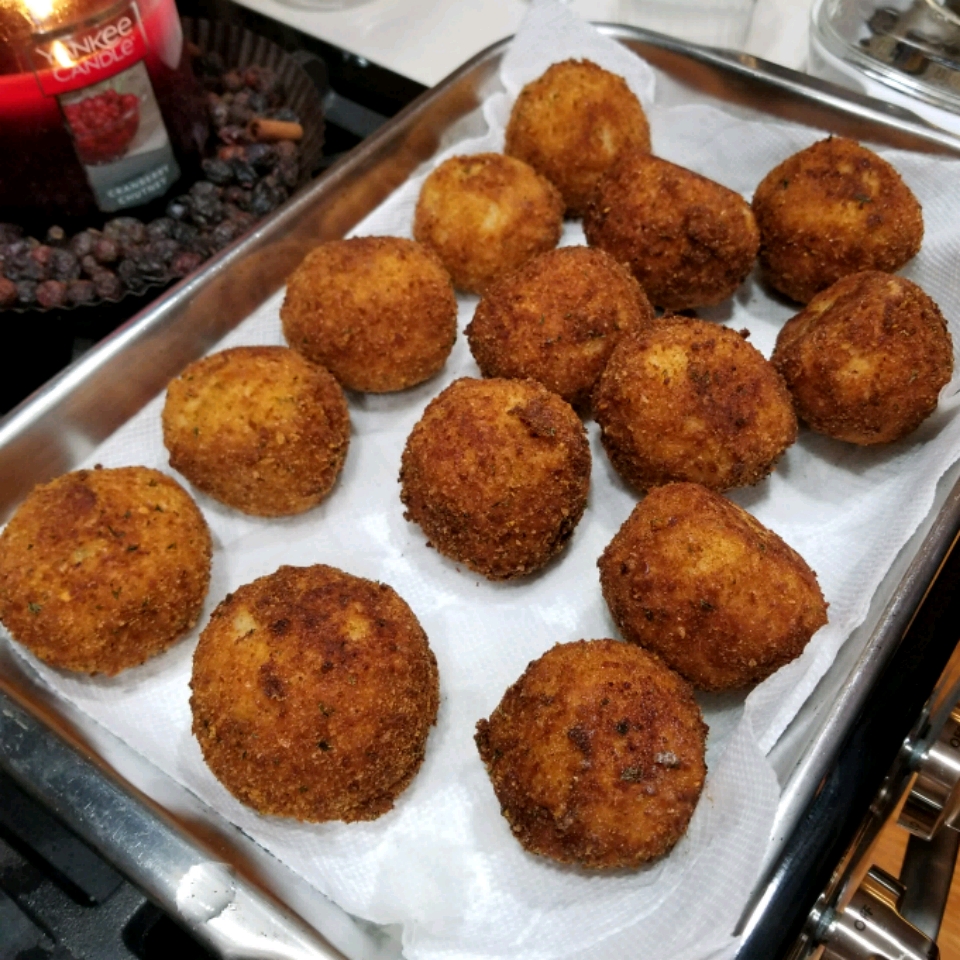 Arancini Recipe Allrecipes