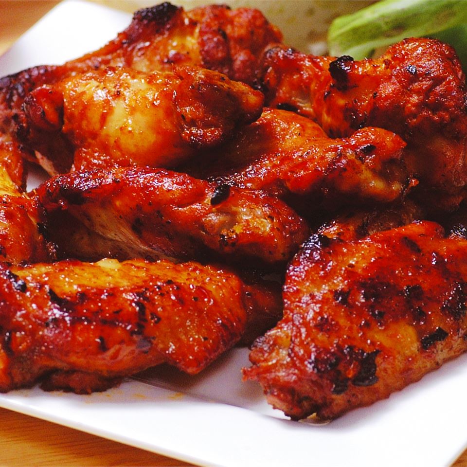 Jar Doo Chicken Wings Recipe - Allrecipes.com