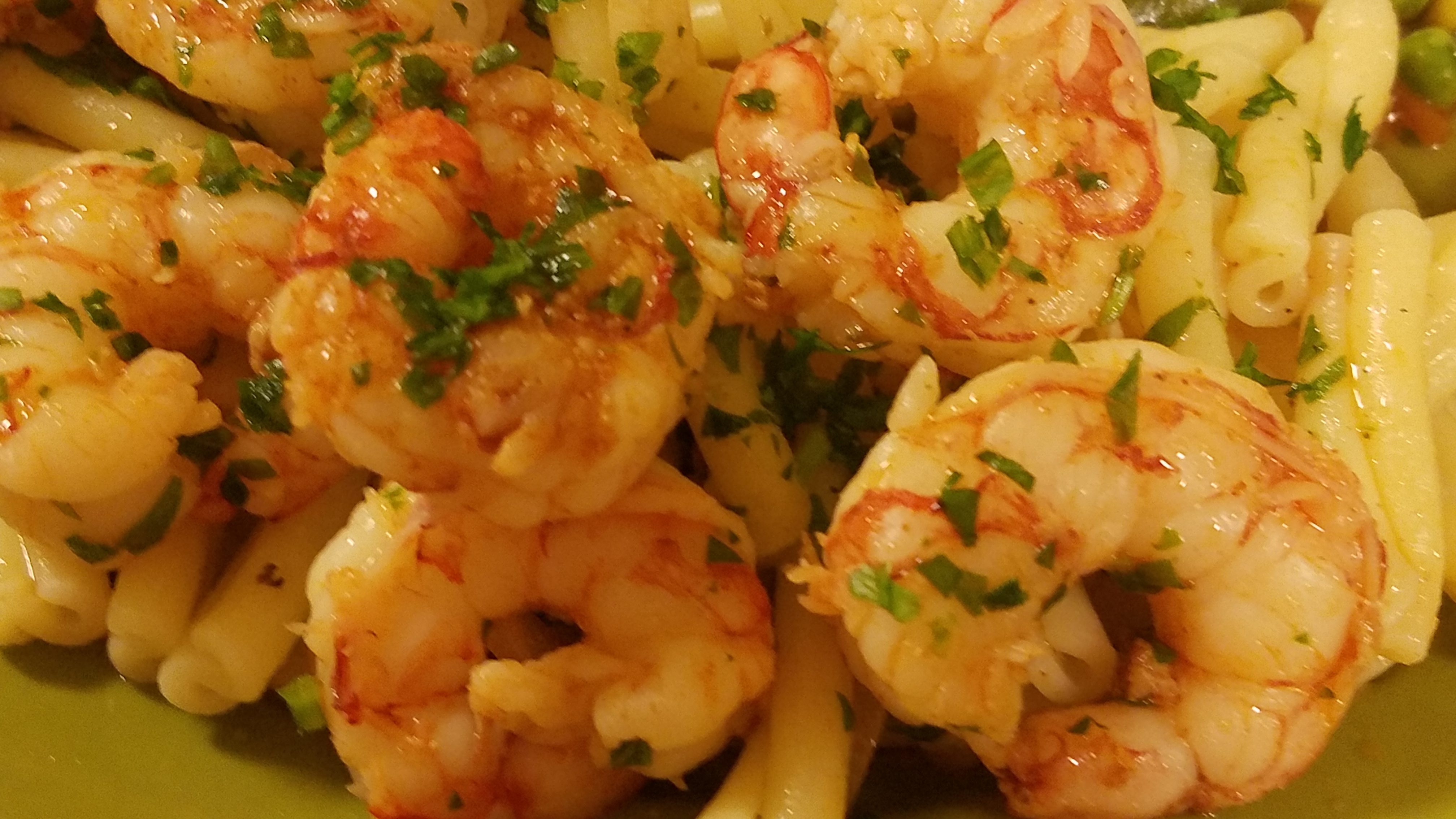 Spanish Garlic Shrimp (Gambas al Ajillo) | Allrecipes