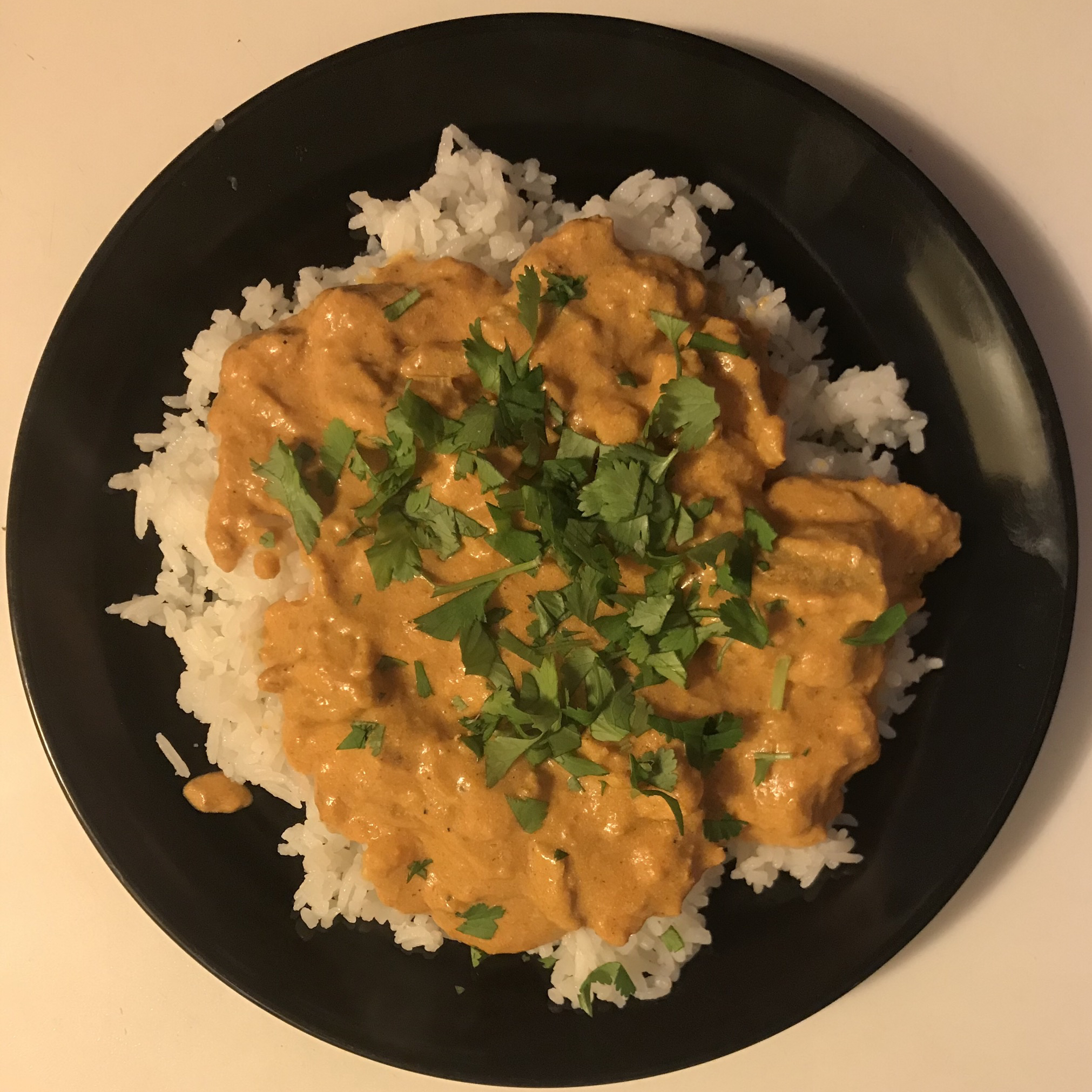 Indian Butter Chicken (Chicken Makhani) Recipe | Allrecipes