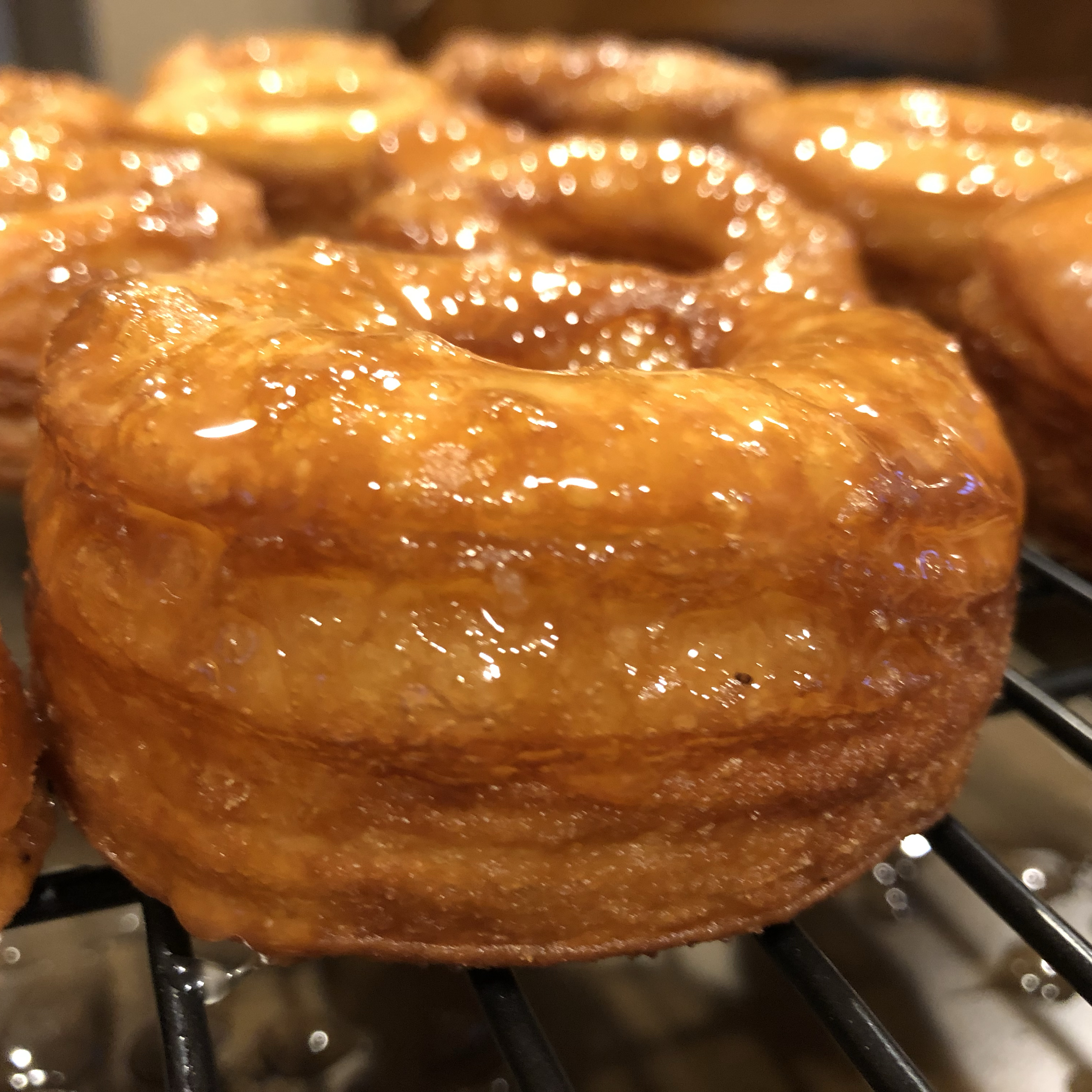 How to Make Cronuts, Part I image