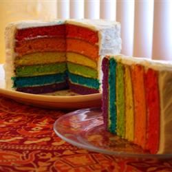 Epic Rainbow Cake_image
