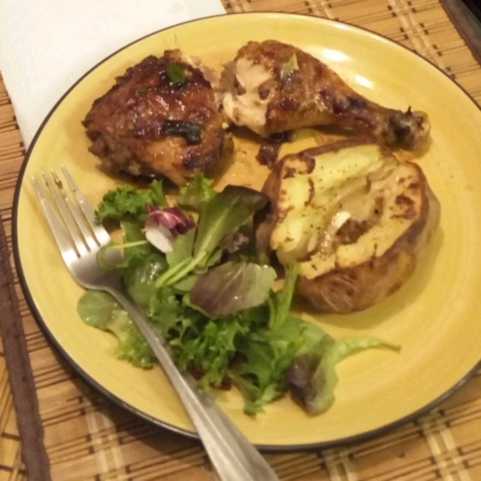 Korean BBQ Chicken Marinade Recipe | Allrecipes
