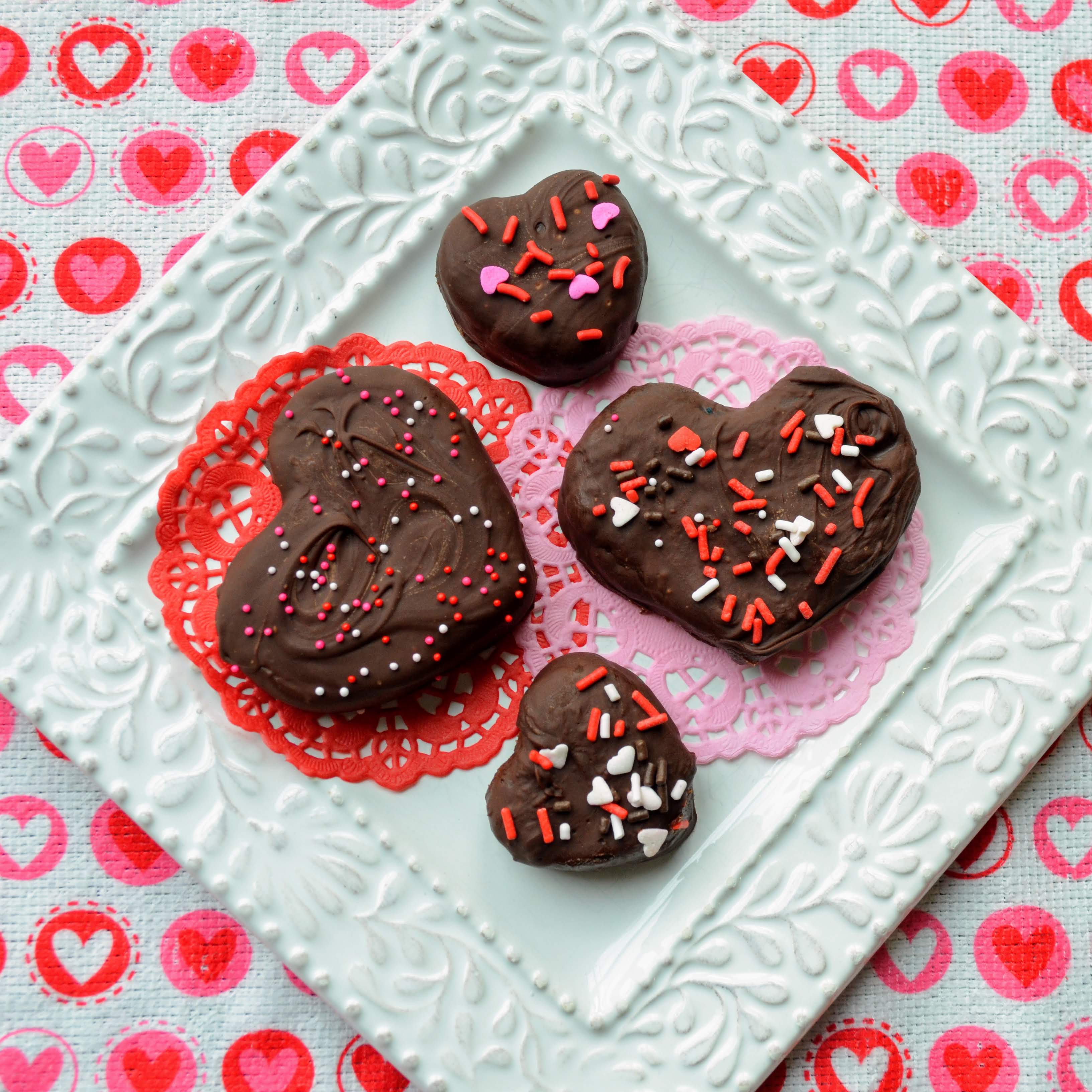 Ultimate Valentine's Day Chocolate Truffle Recipe | Allrecipes