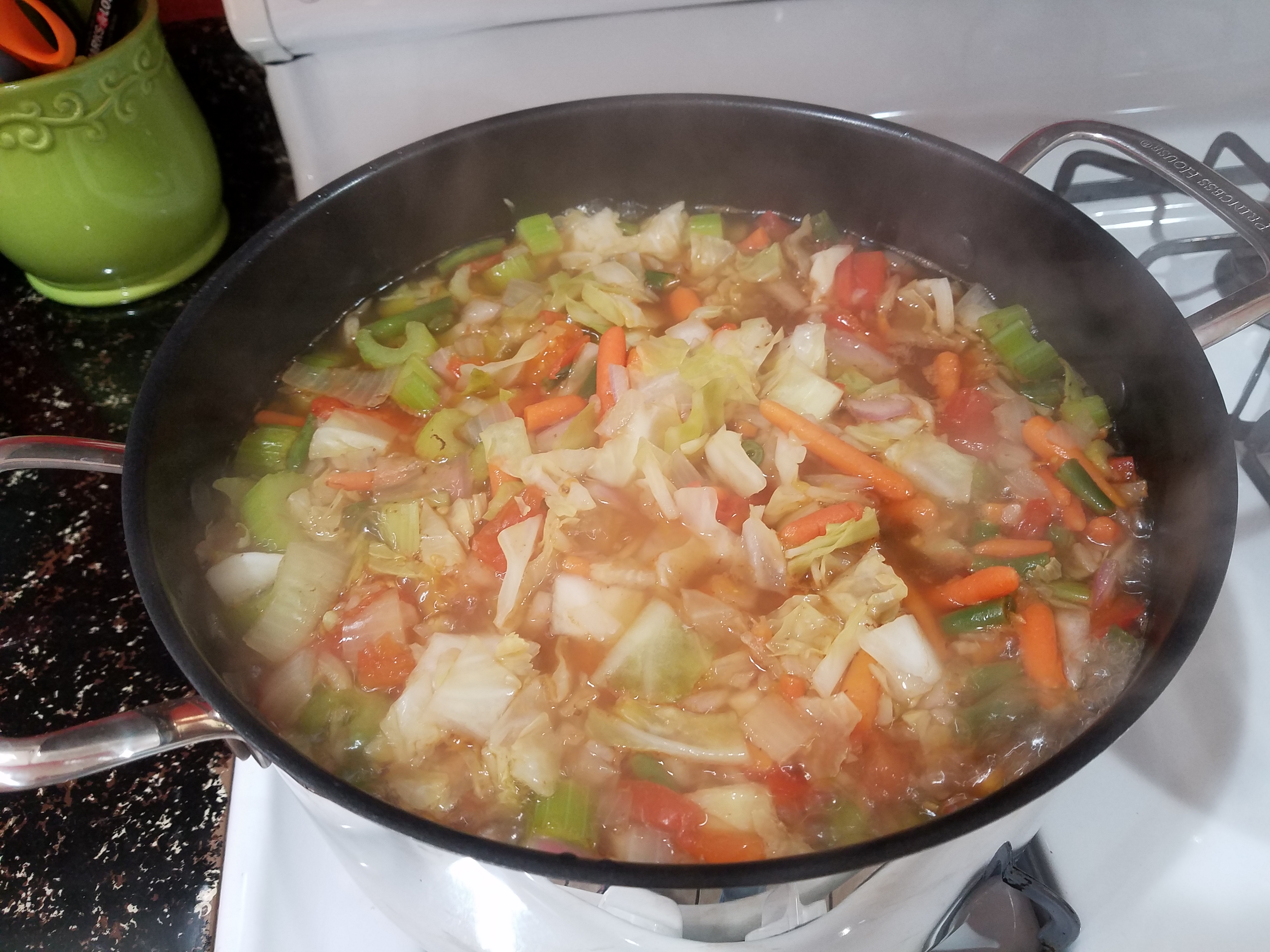 Diet Soup Recipe | Allrecipes