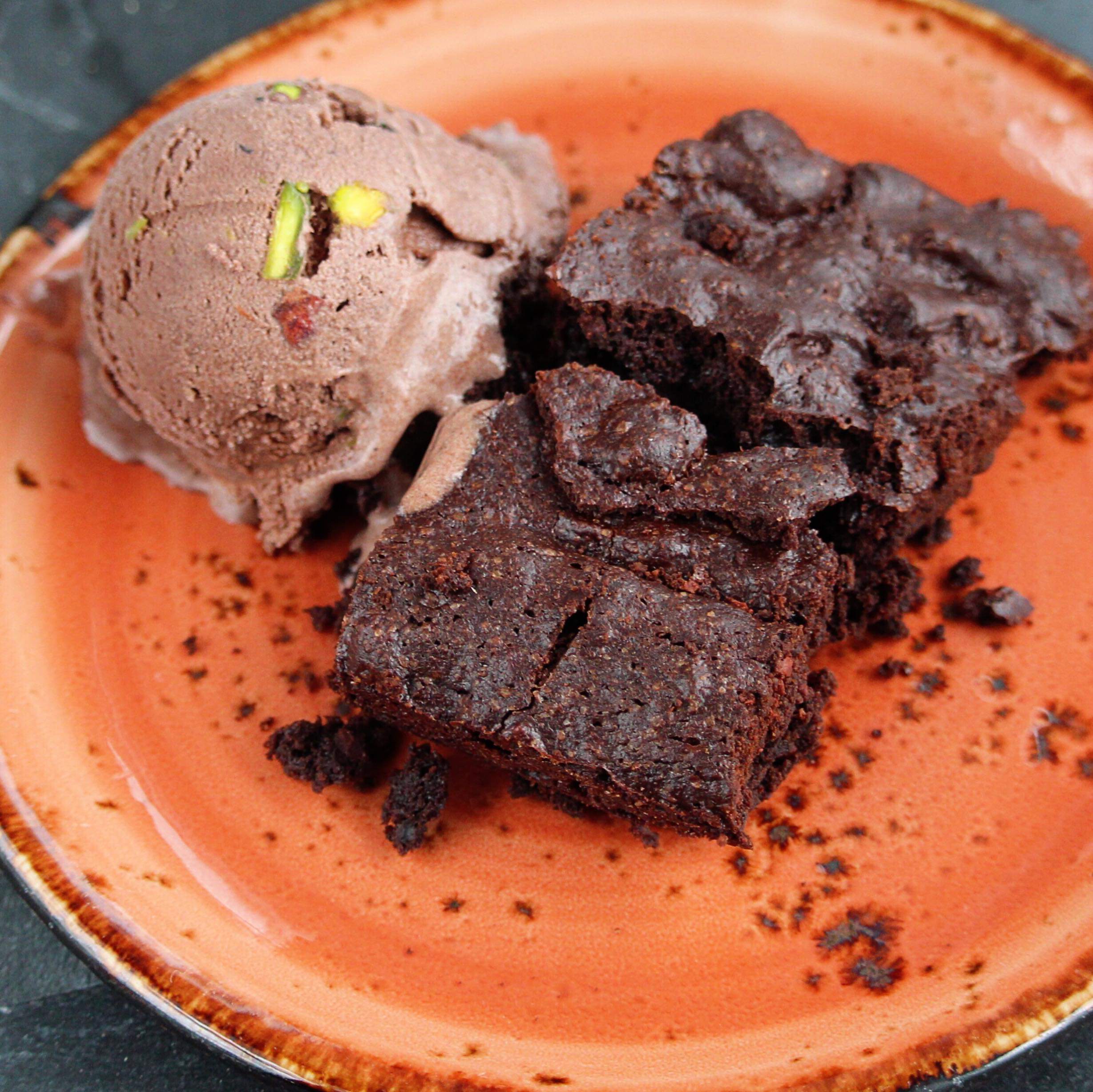 Gluten-Free Dairy-Free Brownies_image