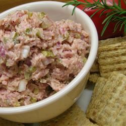 Ham Spread Recipe | Allrecipes