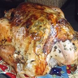 Merritt Family Two Hour Turkey