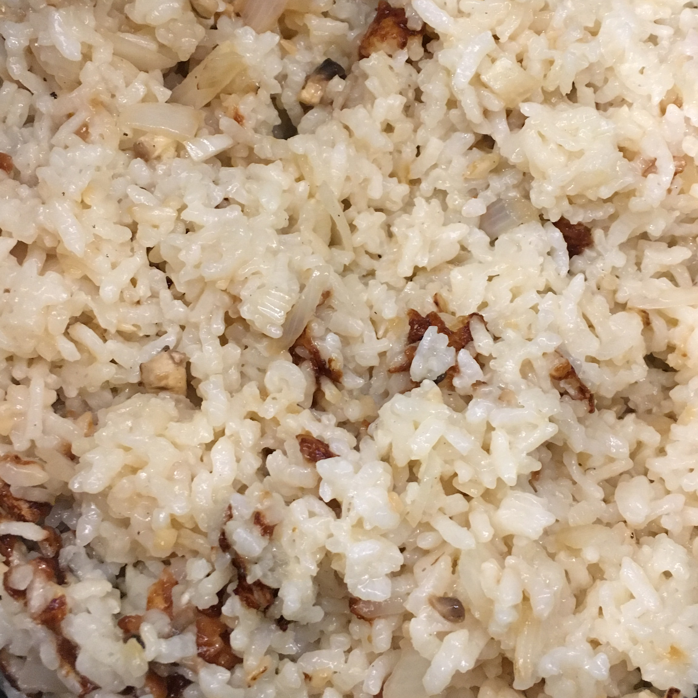 Rice Cooker Risotto Recipe Allrecipes