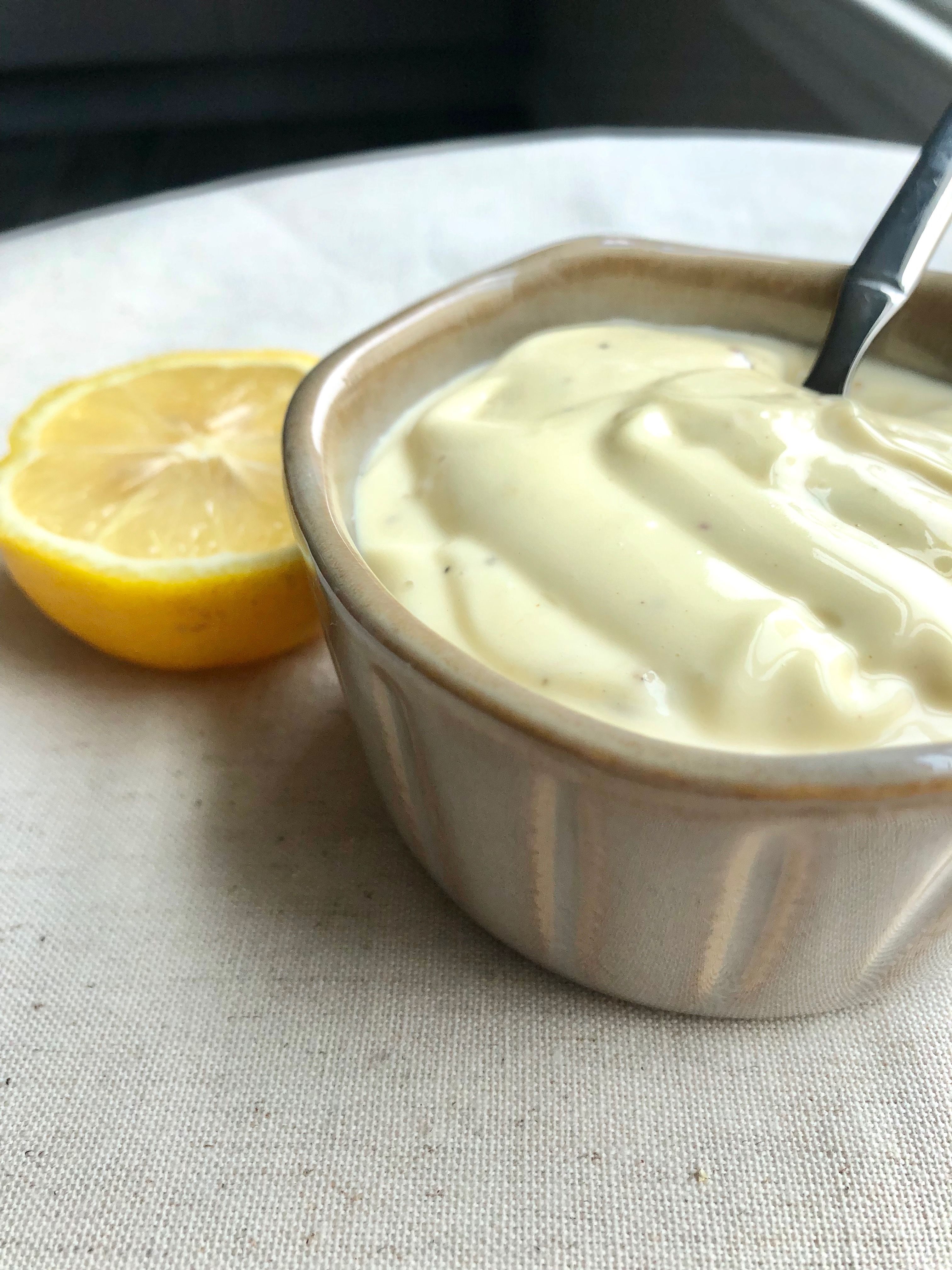 Easy Homemade Mayonnaise Recipe | Allrecipes