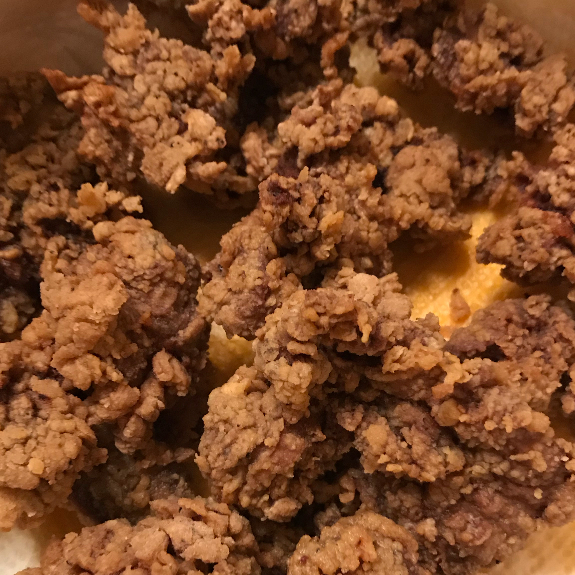 Southern Fried Chicken Livers_image