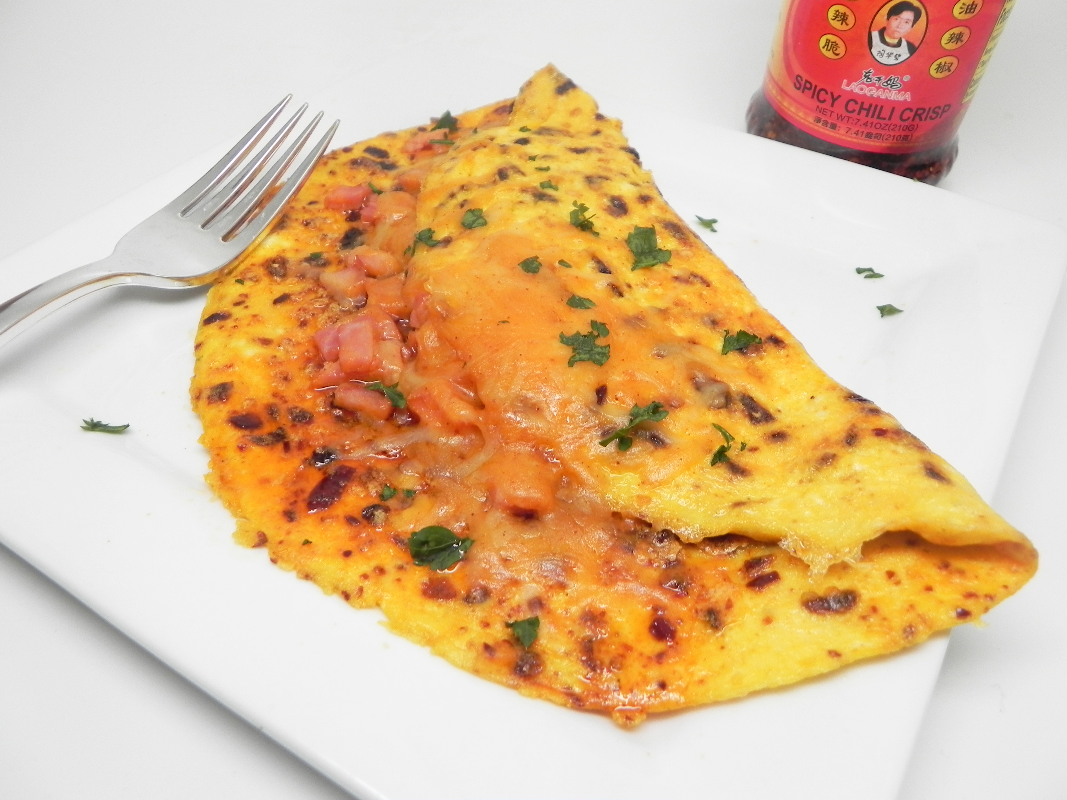 ham and cheese omelette recipe allrecipes on ham and cheese omelette recipe nz