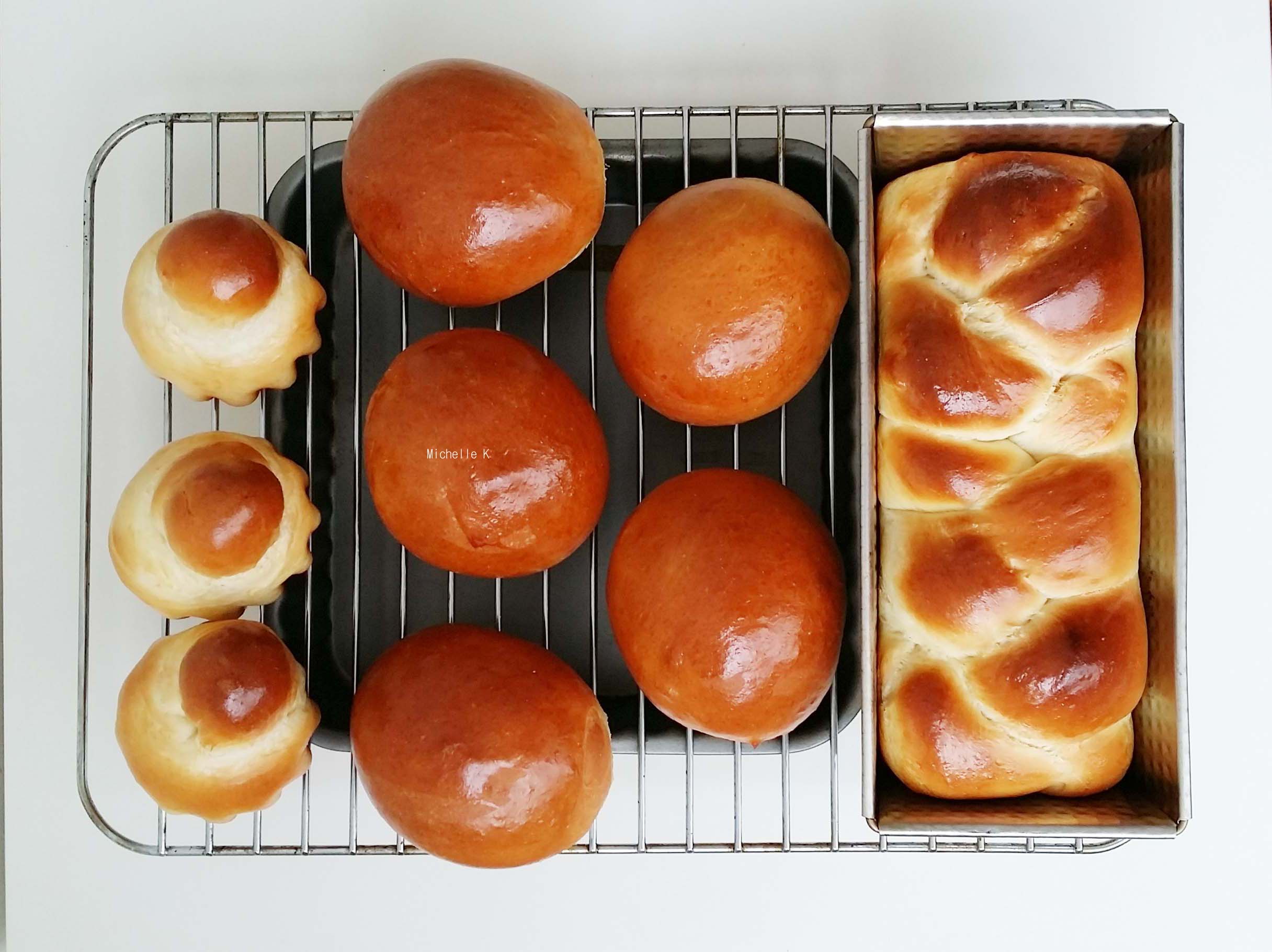 Brioche image