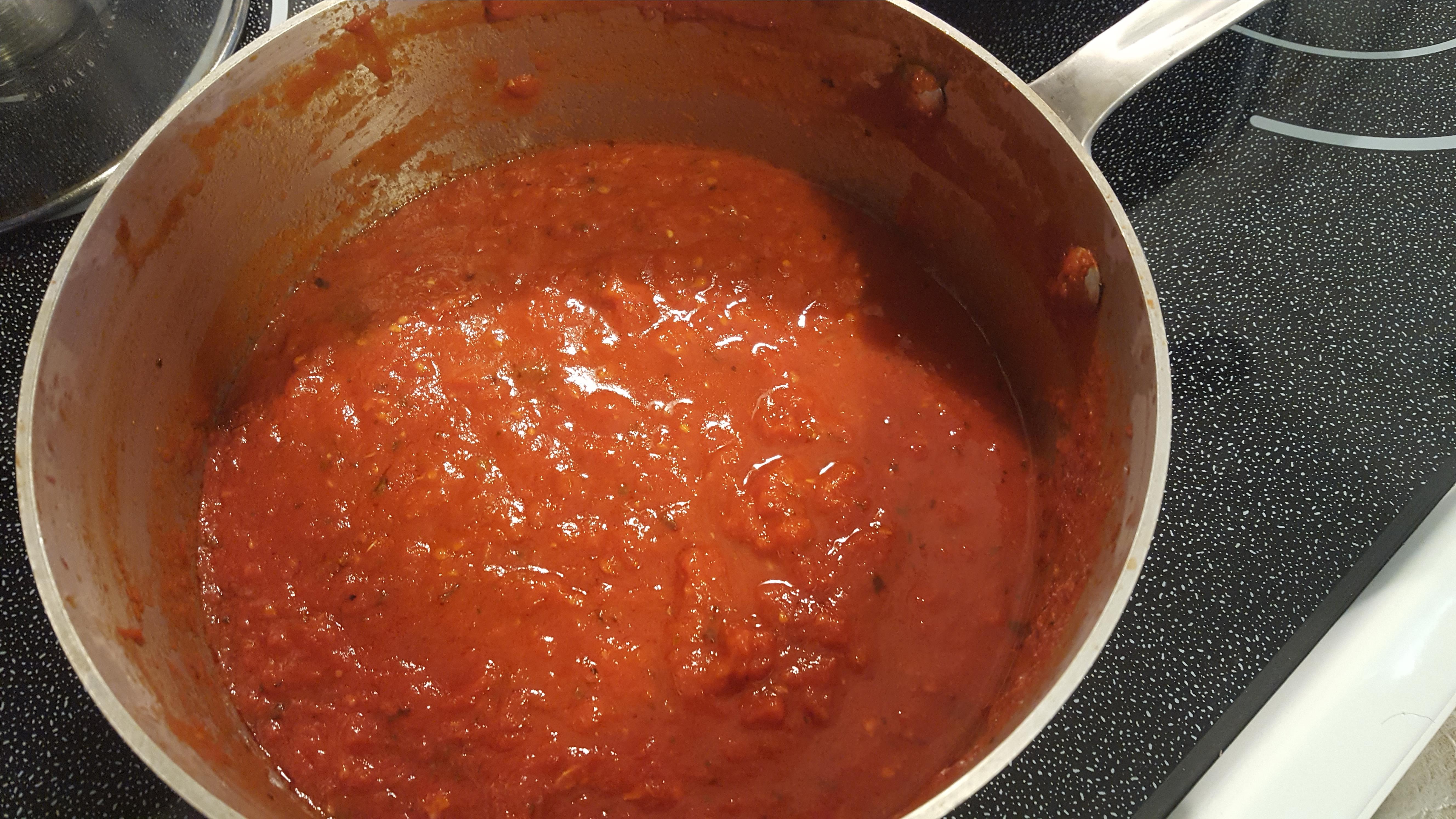 How to Make Homemade Pizza Sauce | Allrecipes