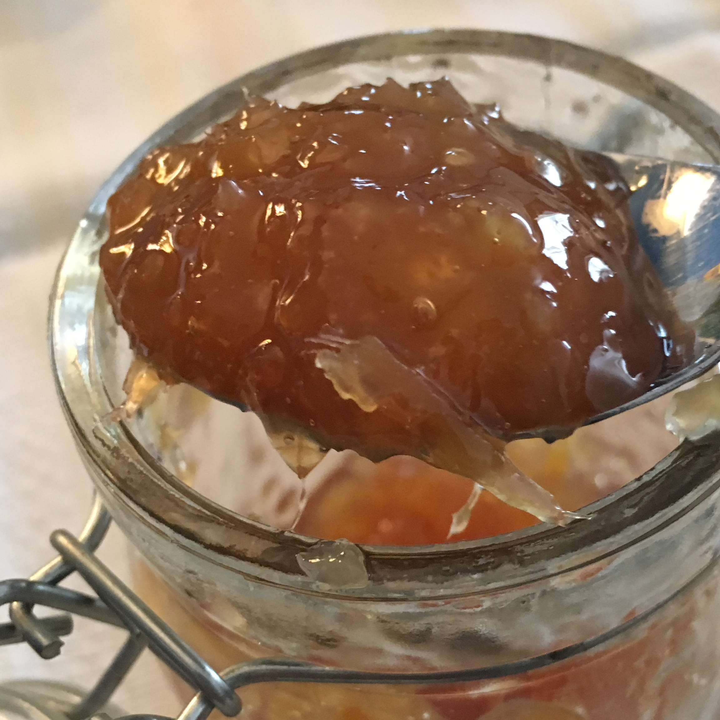 Ginger Marmalade Recipe | Allrecipes