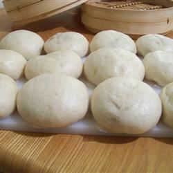 Siopao (Filipino Steamed Dumplings)_image