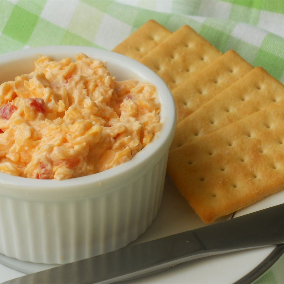 Southern Pimento Cheese_image
