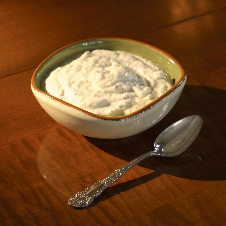 Horseradish Cream Sauce for Prime Rib image