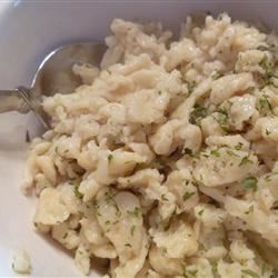 German Spaetzle Dumplings Recipe | Allrecipes German Spaetzle Dumplings Recipe | Allrecipes