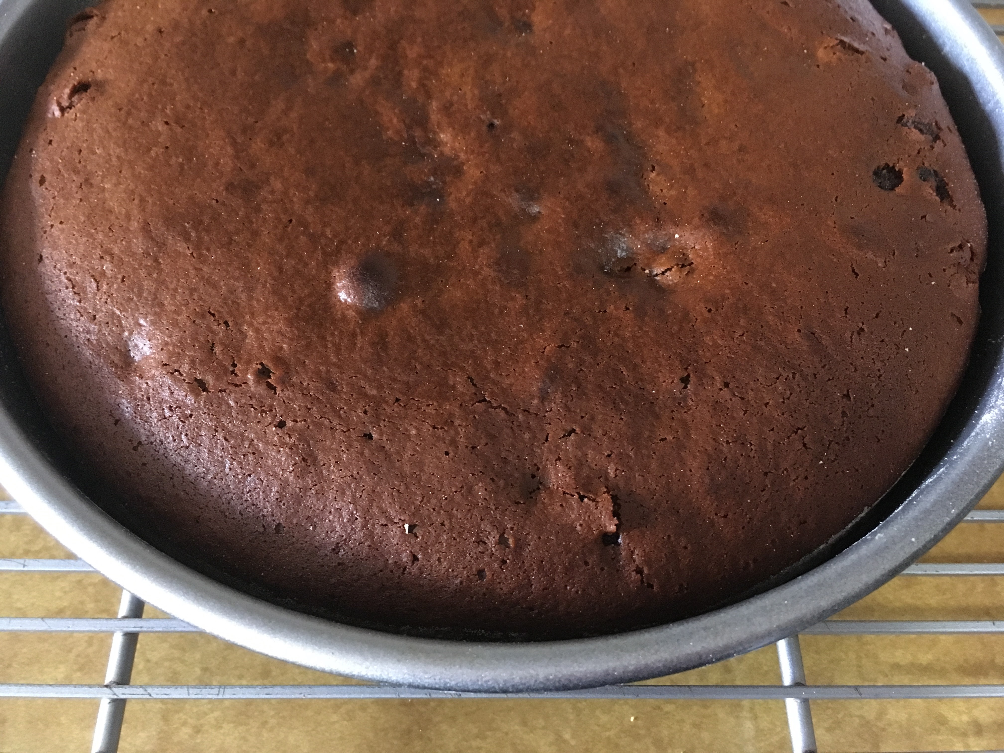 Molasses Sweetbread image