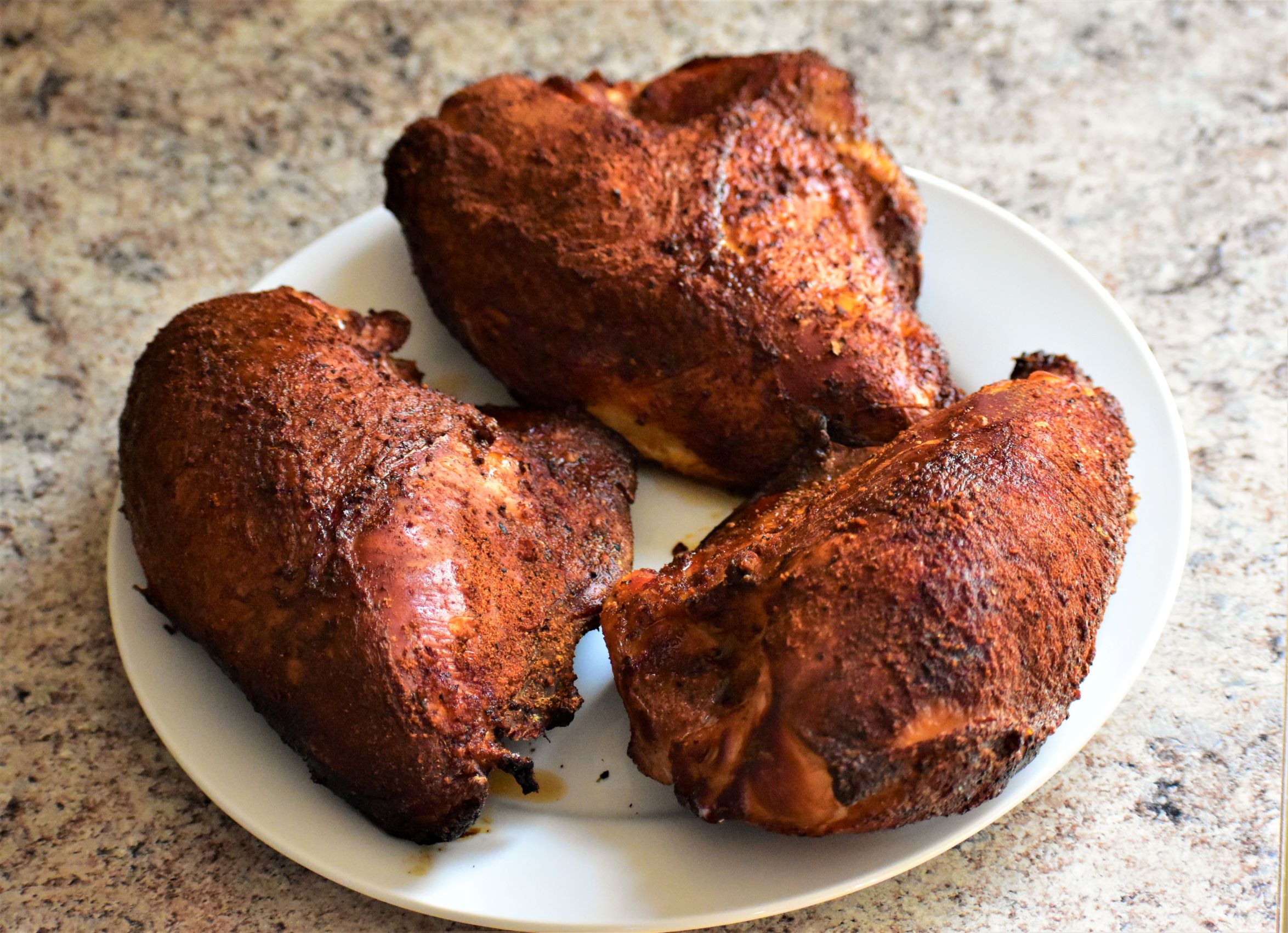 Smoked Chicken Breasts Recipe Allrecipes