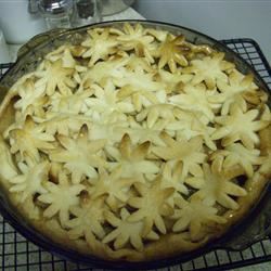 Aunt Bev's Famous Apple Pie Recipe | Allrecipes