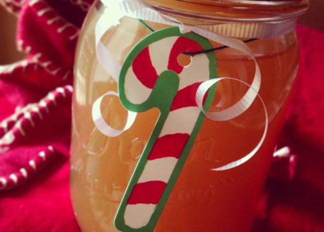 Festive Food Gifts  Allrecipes