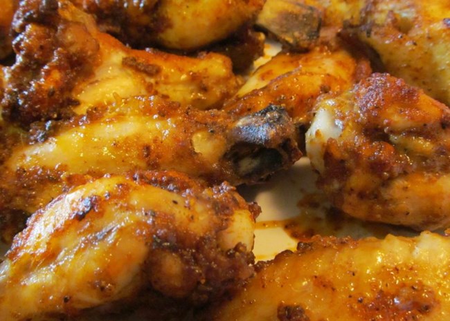 Chef John's Greatest Chicken Wings Soar Over the Competition | Allrecipes