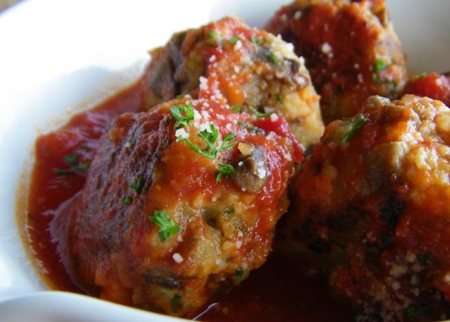 How To Make The Best Meatballs Allrecipes