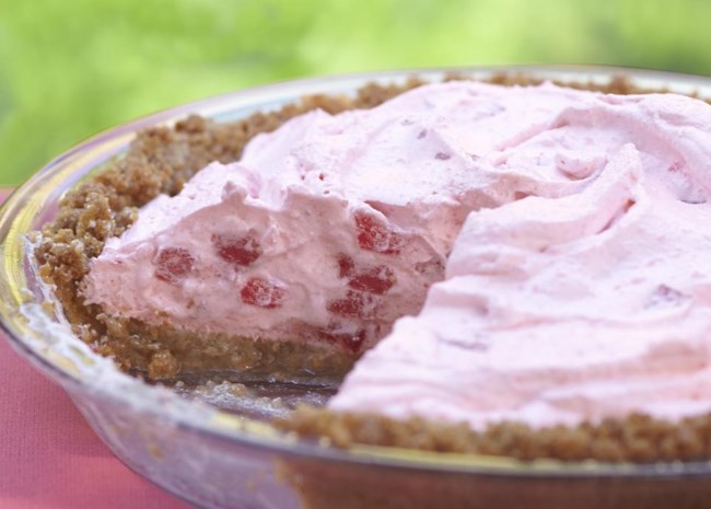 Watermelon Pie