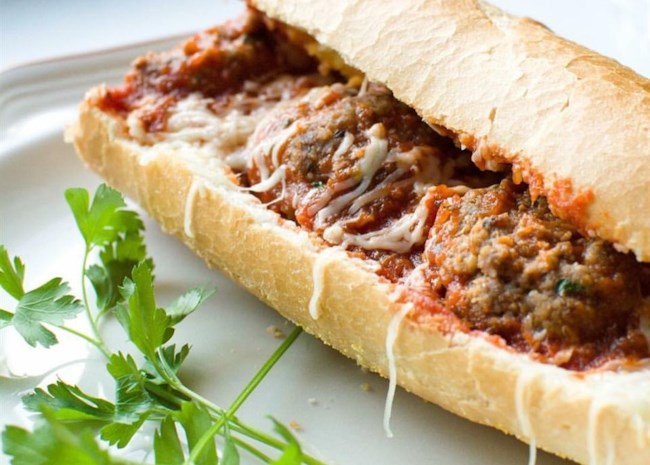 12 of the World's Best Sandwiches | Allrecipes